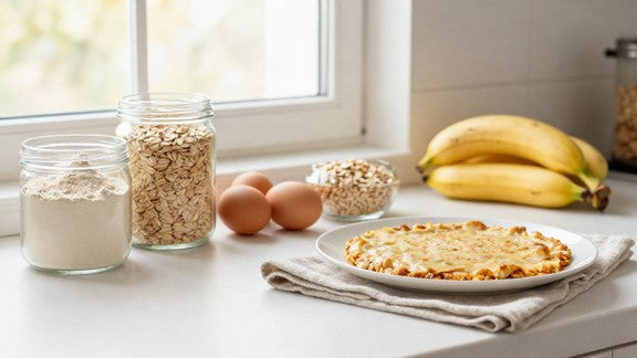 Recetas sin gluten fáciles: preguntas frecuentes antes de empezar
