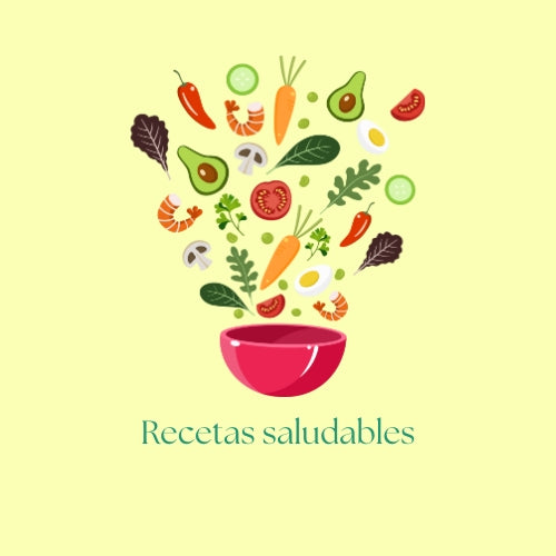 Recetas Saludables